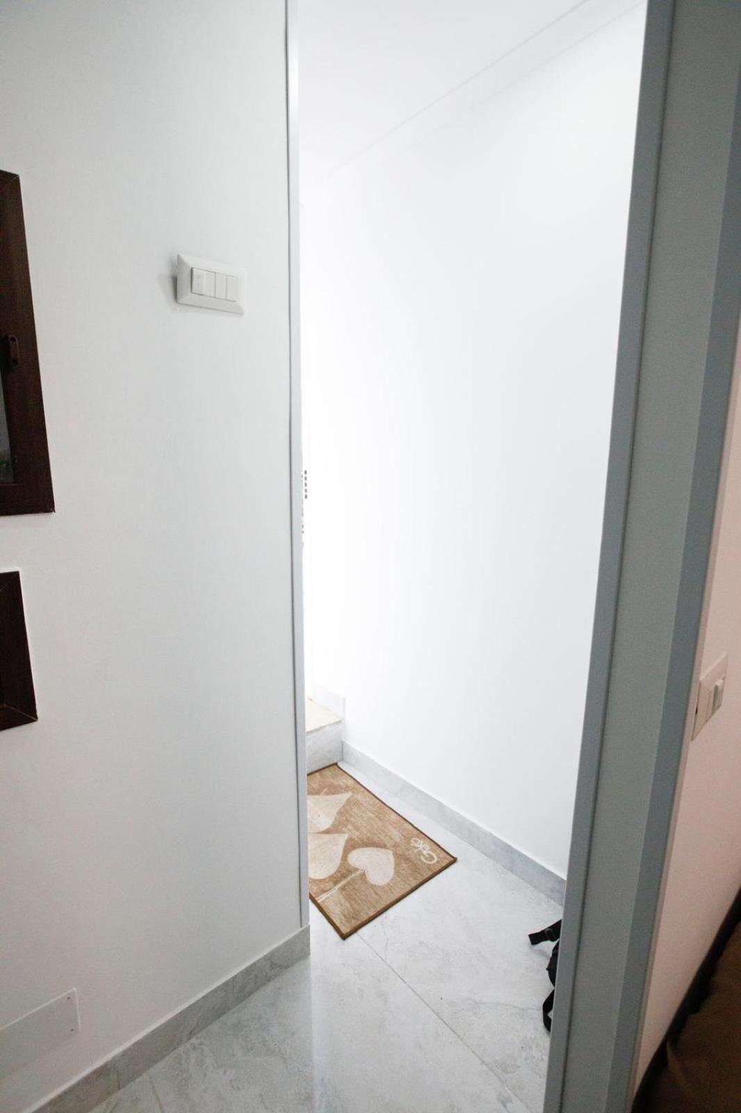 נאפולי B&B Le Stanze Di Aurora מראה חיצוני תמונה