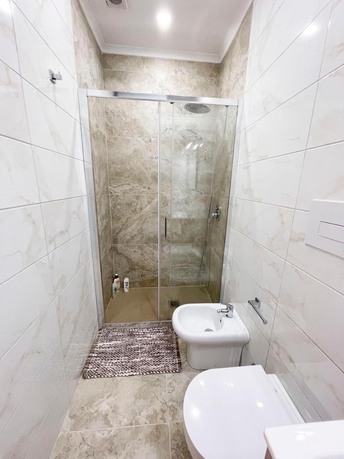 נאפולי B&B Le Stanze Di Aurora מראה חיצוני תמונה